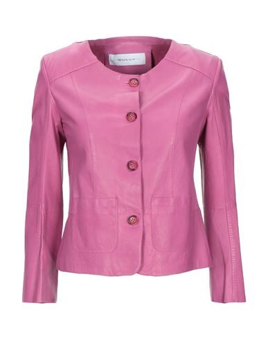 Bully Suit Jackets In Light Purple