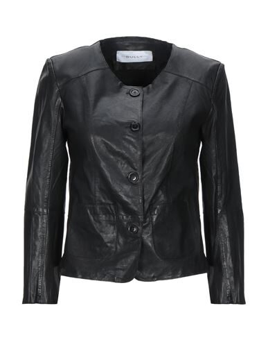 Bully Suit Jackets In Black