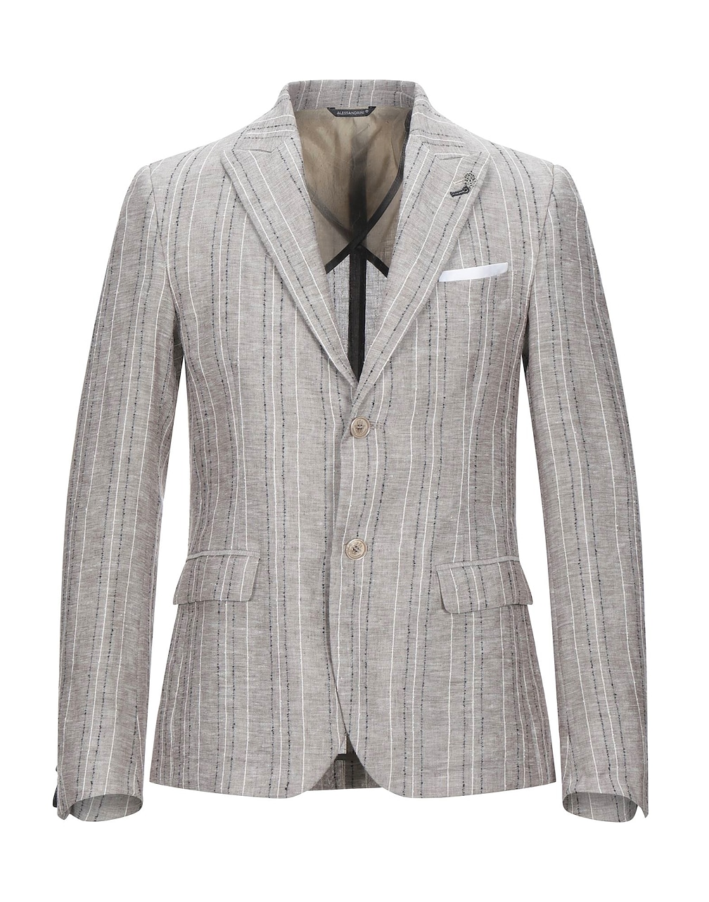 GREY DANIELE ALESSANDRINI - Blazers