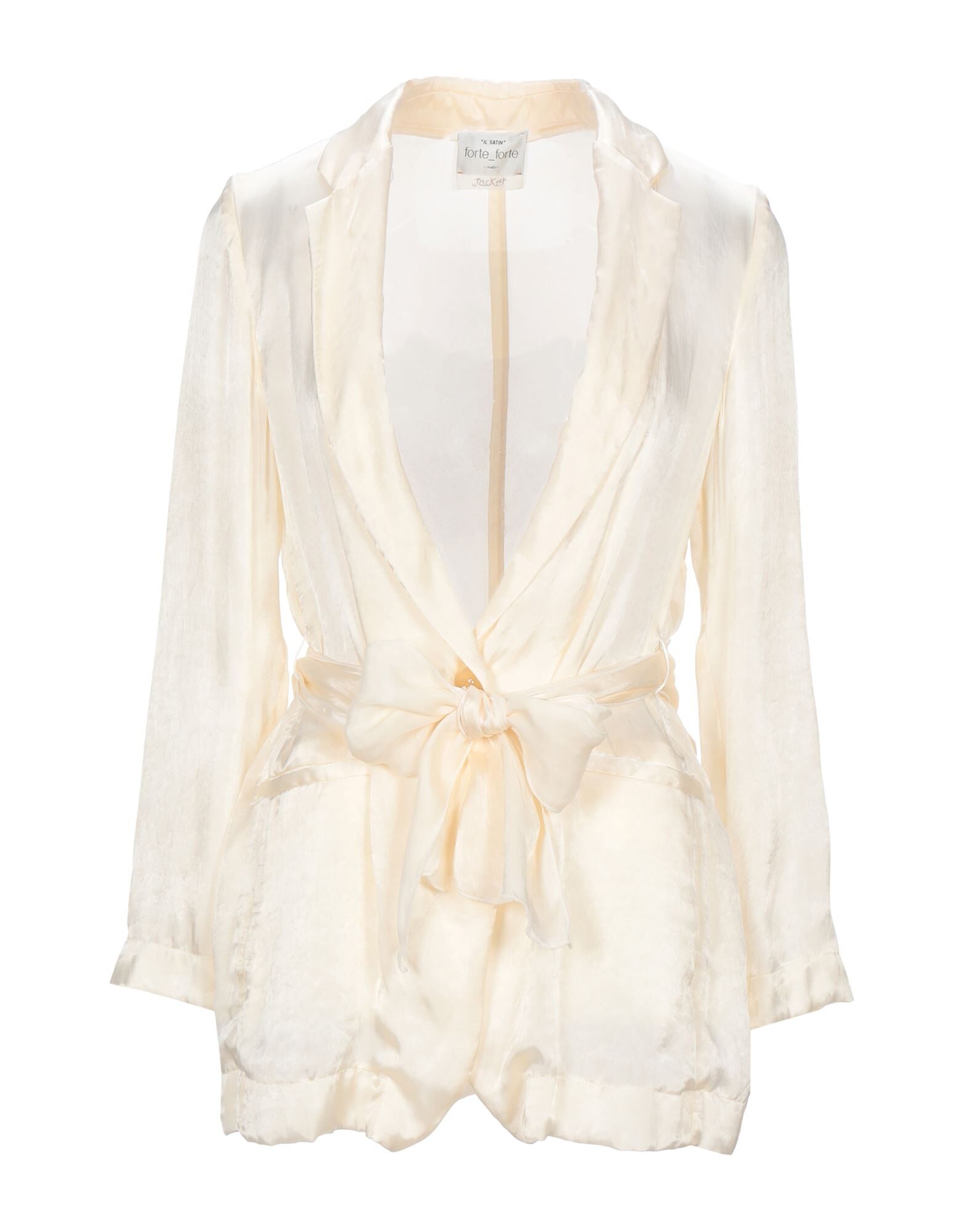 FORTE_FORTE - ブレザー