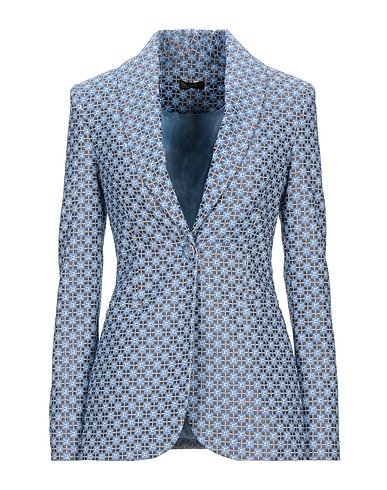 ZOOM OLLA PARÉG - Sartorial jacket