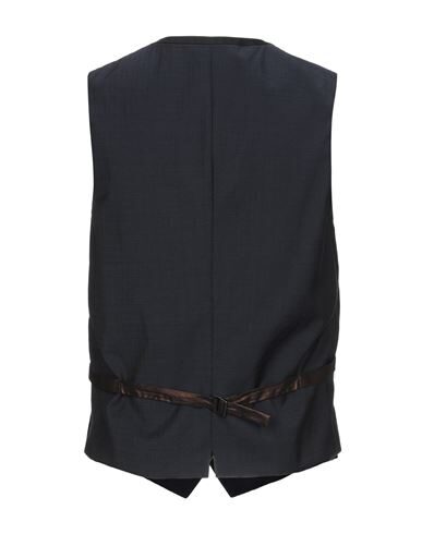 Tonello Vests In Dark Blue