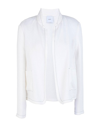 ZOOM AGNONA - Sartorial jacket
