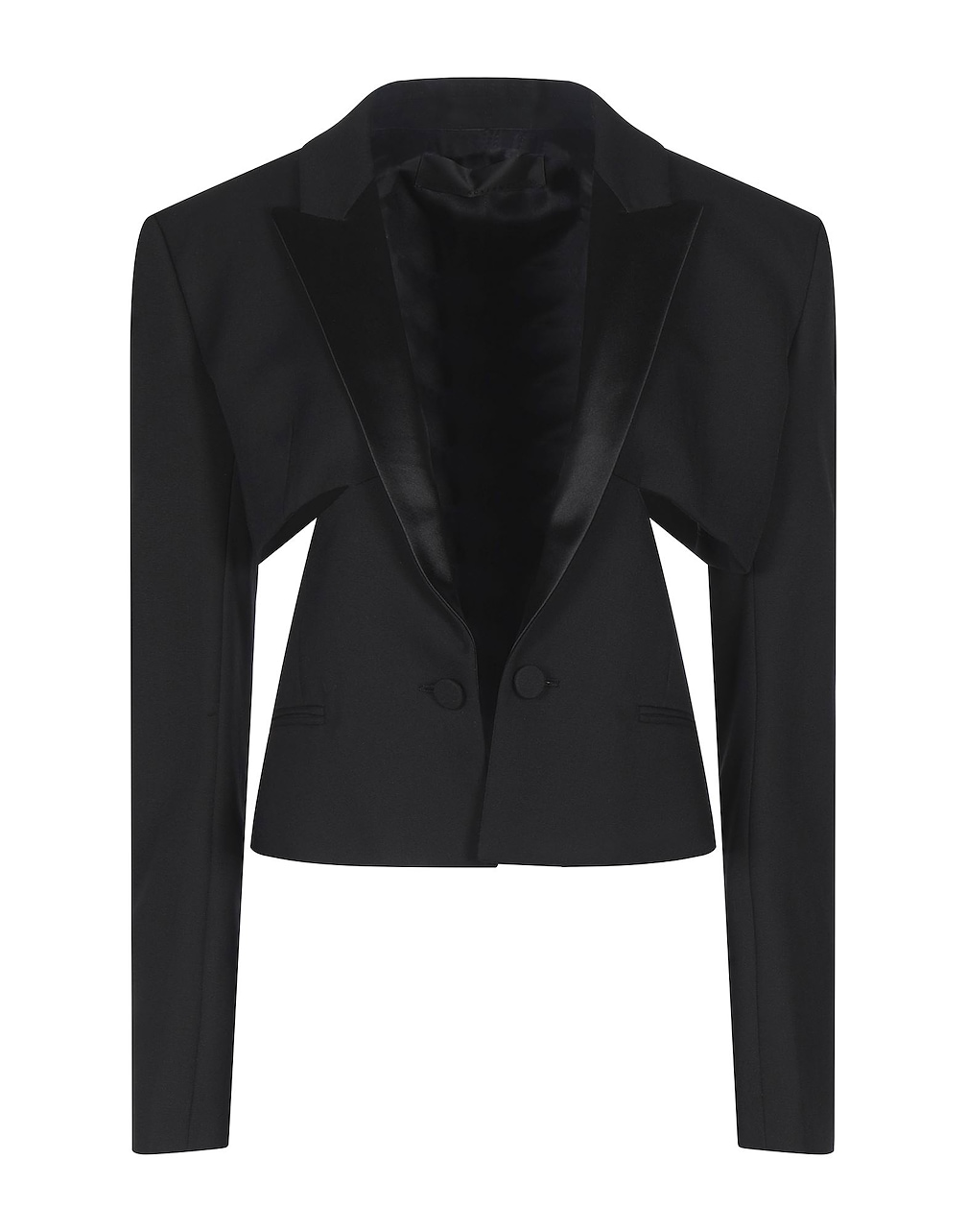 HAIDER ACKERMANN - Blazers