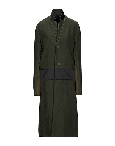 ZOOM HAIDER ACKERMANN - Manteau long