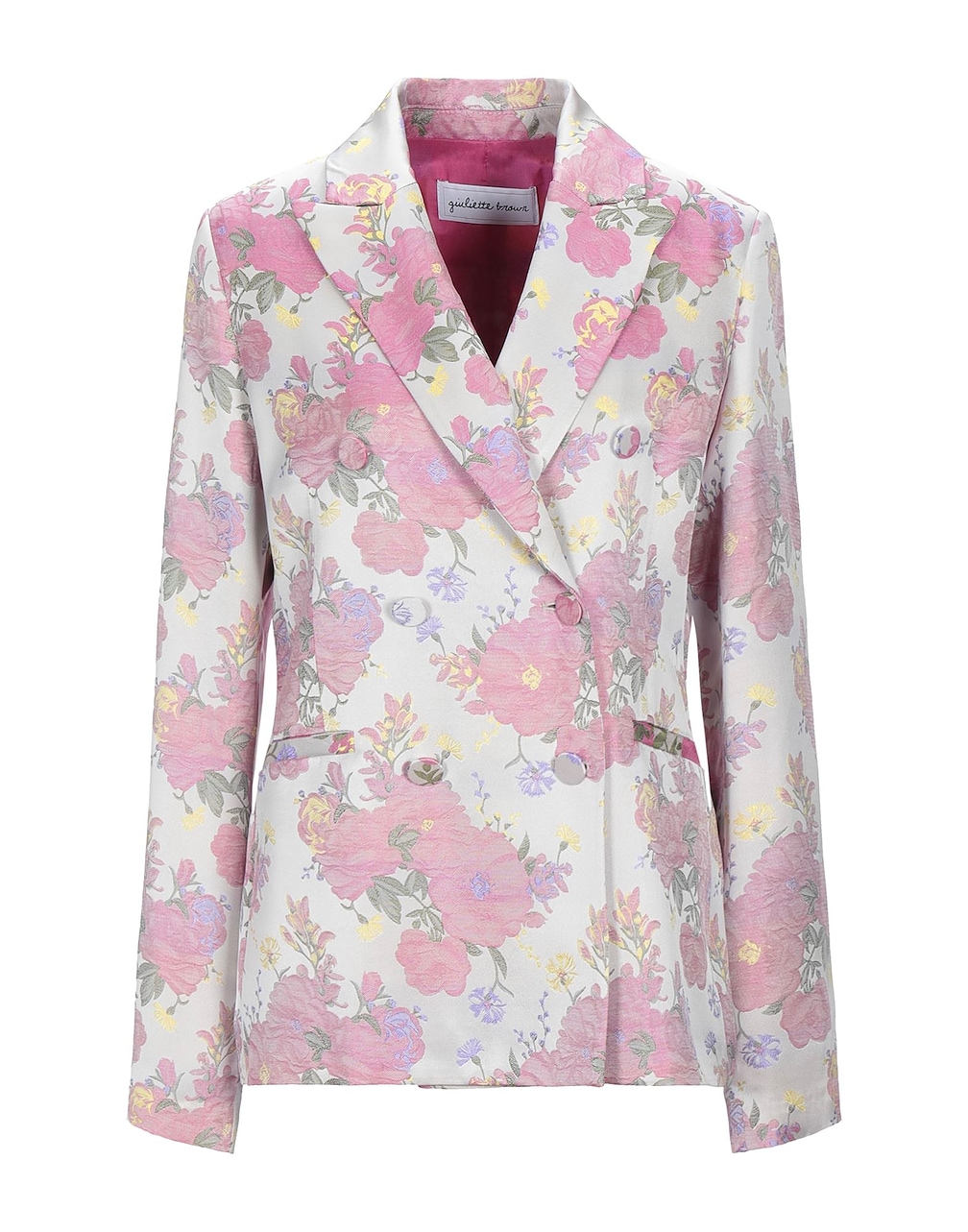 GIULIETTE BROWN - Blazers