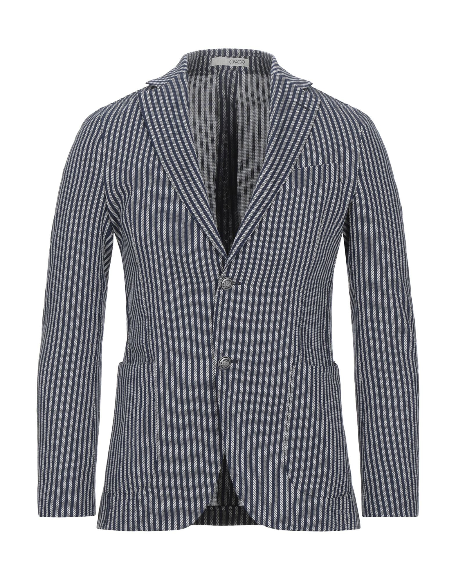 0909 Fatto In Italia Blazer - Men 0909 Fatto In Italia ...