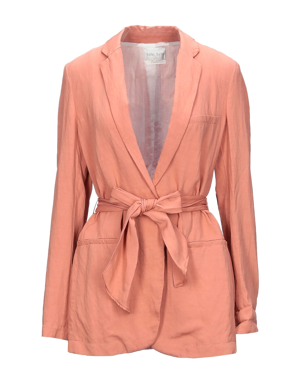 FORTE_FORTE - Blazers