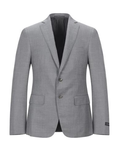 Pal Zileri Suit Jackets In Dark Blue