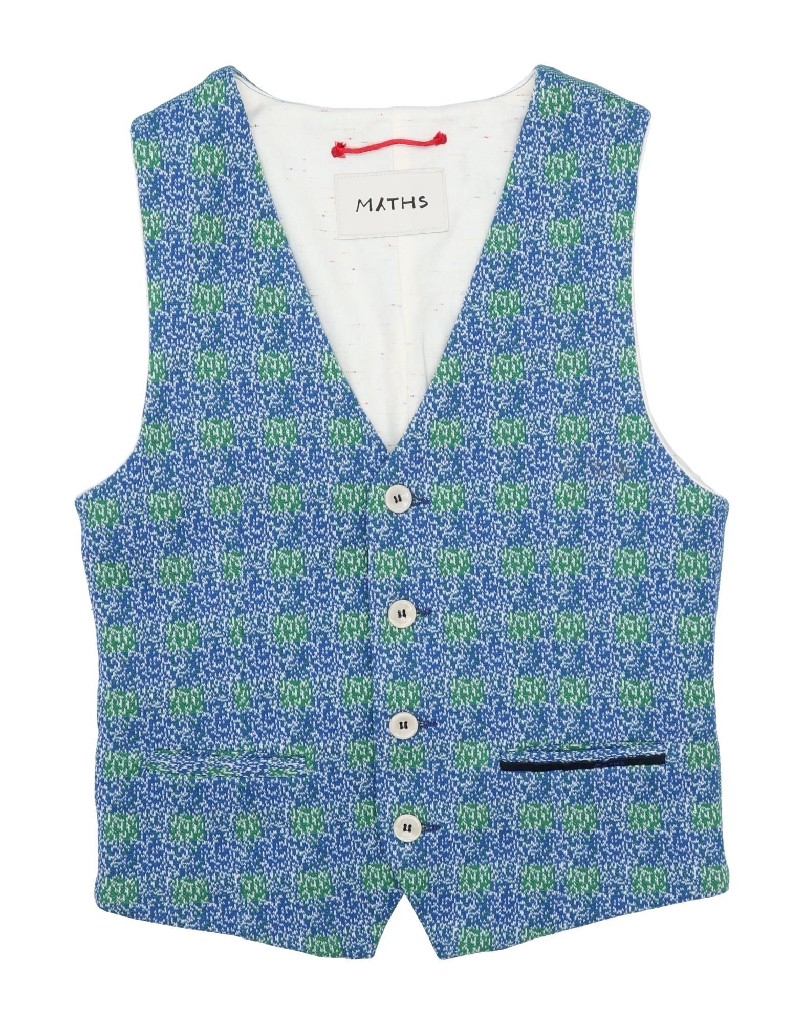 MYTHS - Классические жилеты