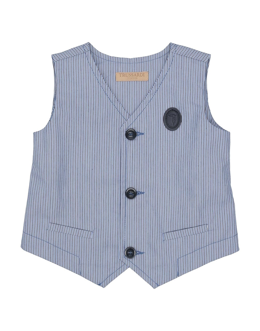 TRUSSARDI JUNIOR - Tailored Vests