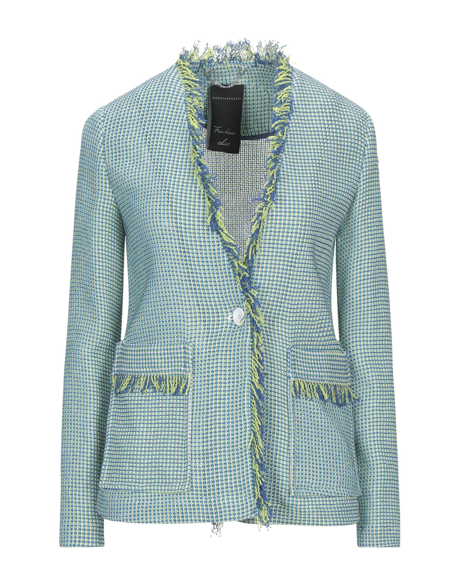 MARIELLA ROSATI - Blazers