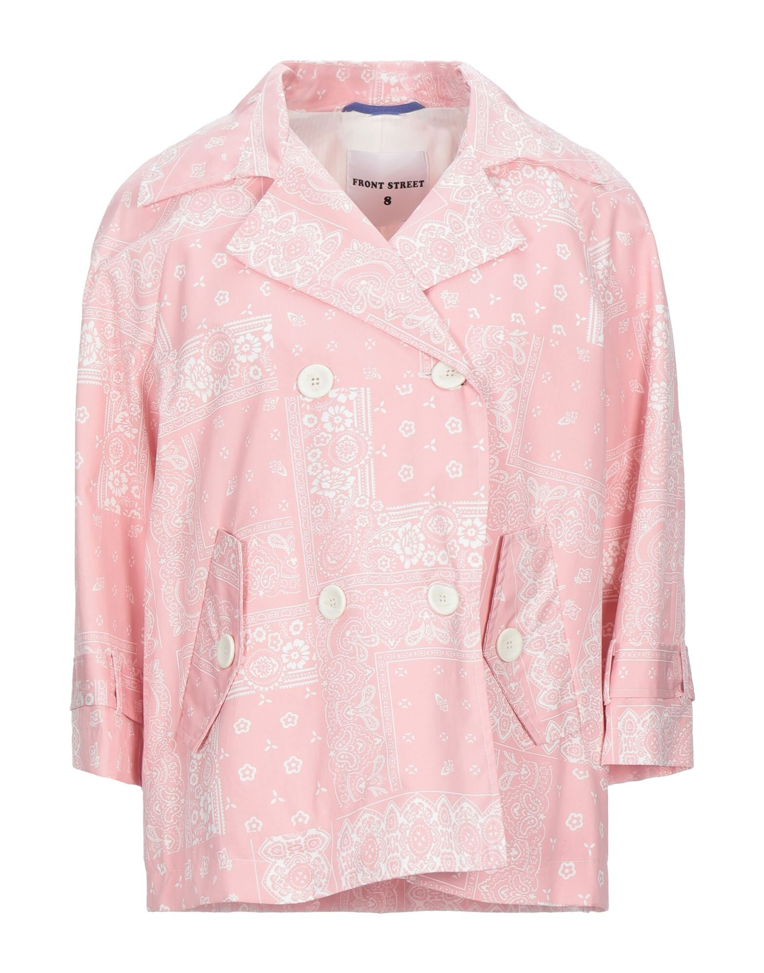 FRONT STREET 8 - Giacche & Giubbotti