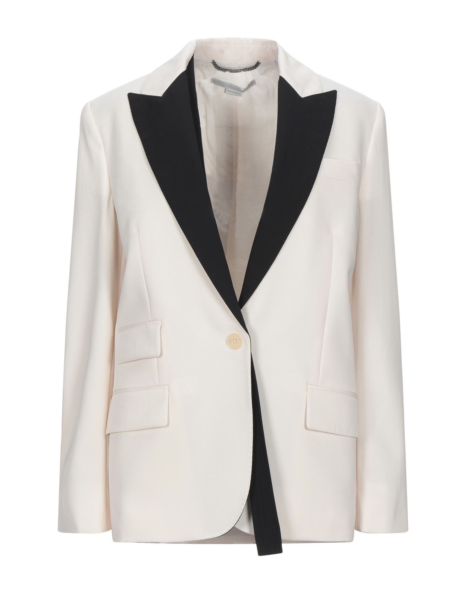 STELLA McCARTNEY - ブレザー