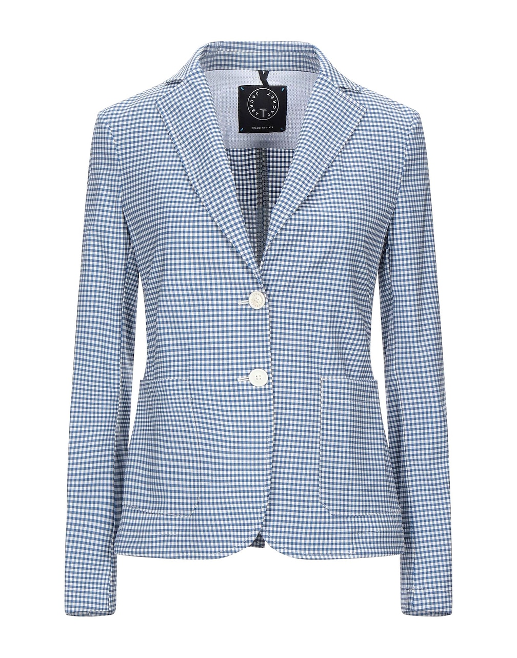 T-JACKET by TONELLO - Blazers