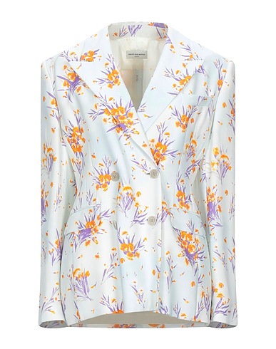 ZOOM DRIES VAN NOTEN - Sartorial jacket