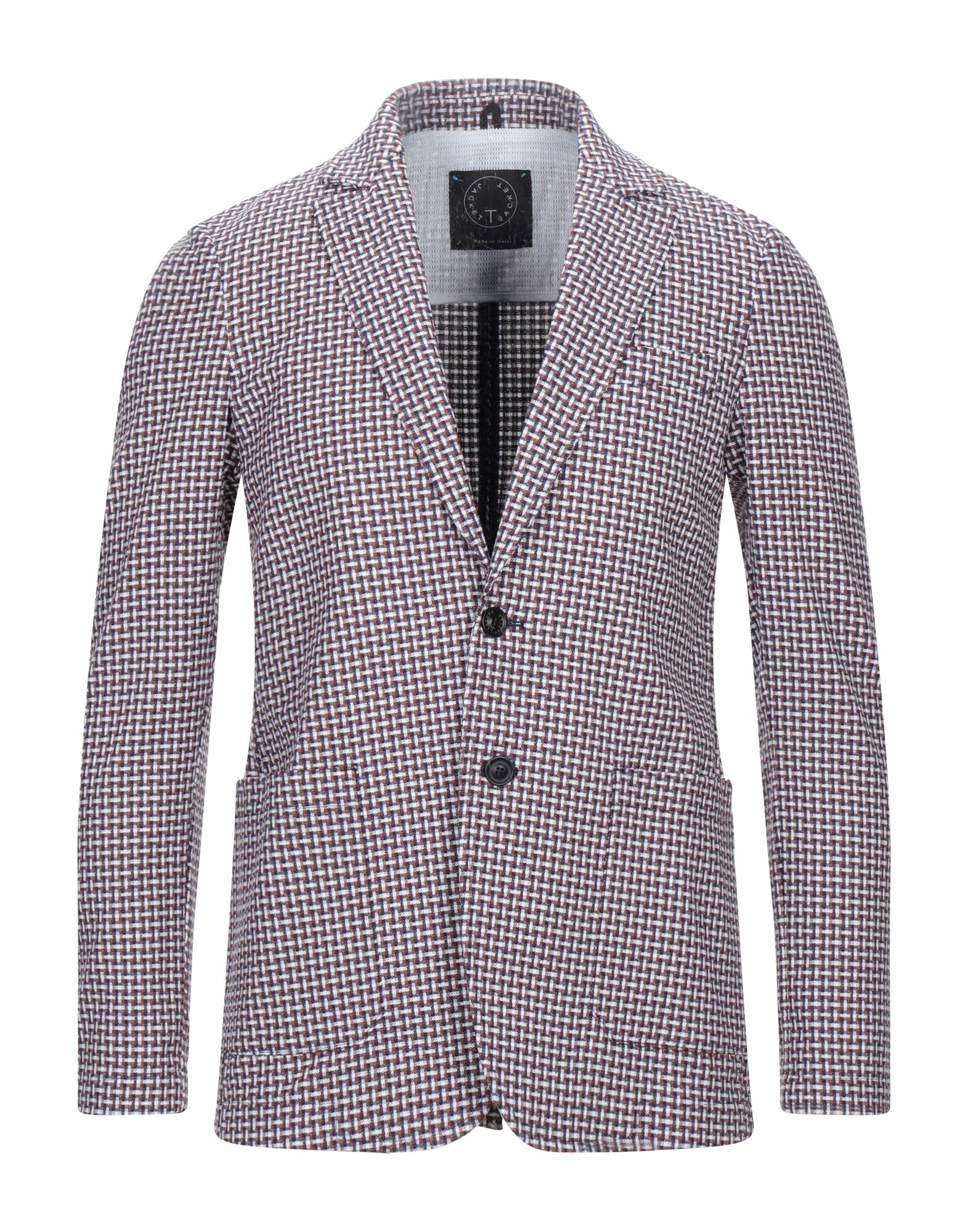 T-JACKET by TONELLO - Blazers