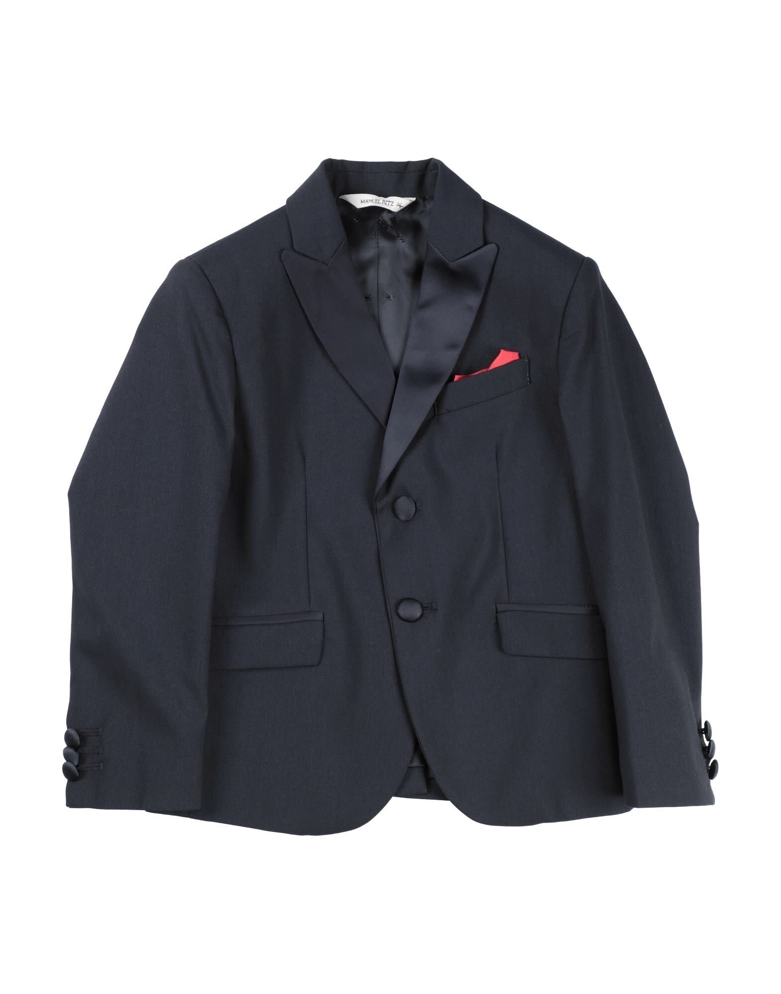MANUEL RITZ - Blazers