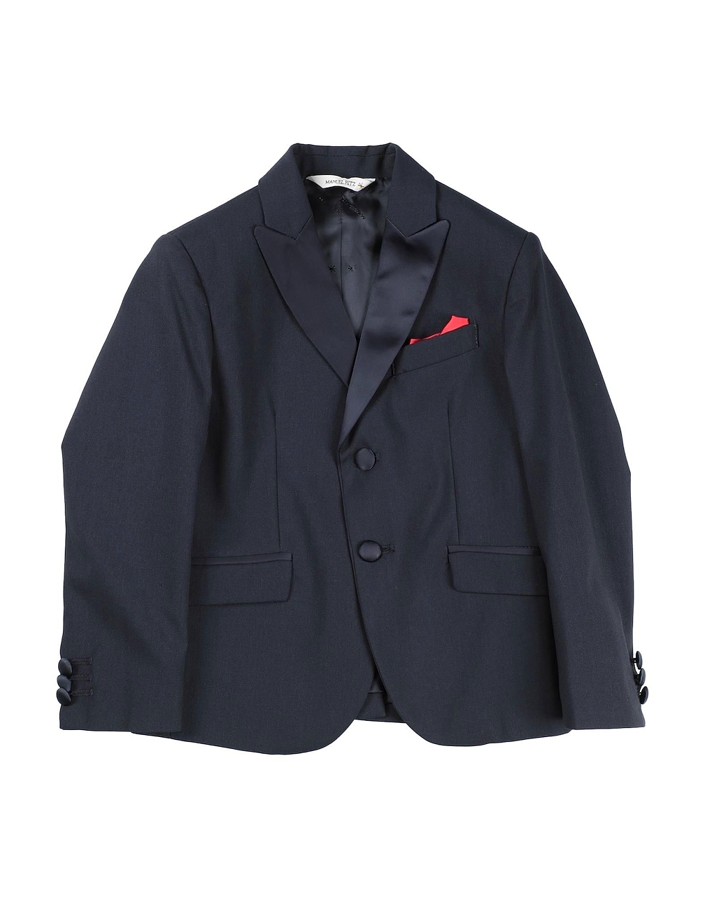 MANUEL RITZ - Blazers