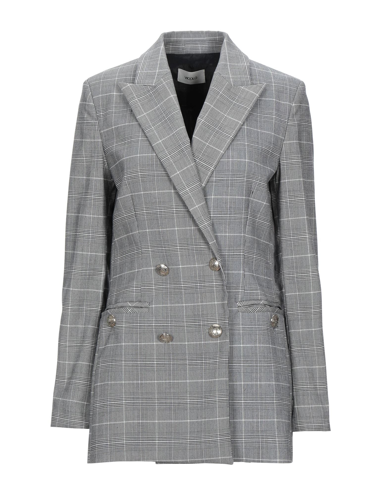 Vicolo Sartorial Jacket - Women Vicolo Sartorial Jacket ...