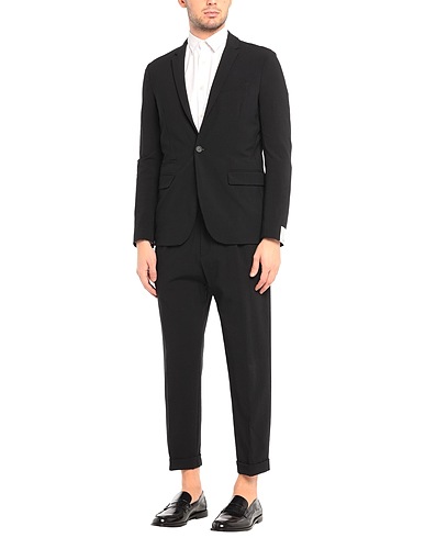 ZOOM PAOLO PECORA - Suits