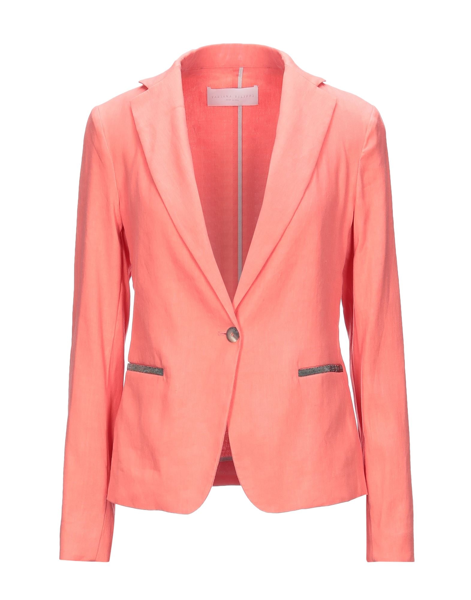 FABIANA FILIPPI - Blazers