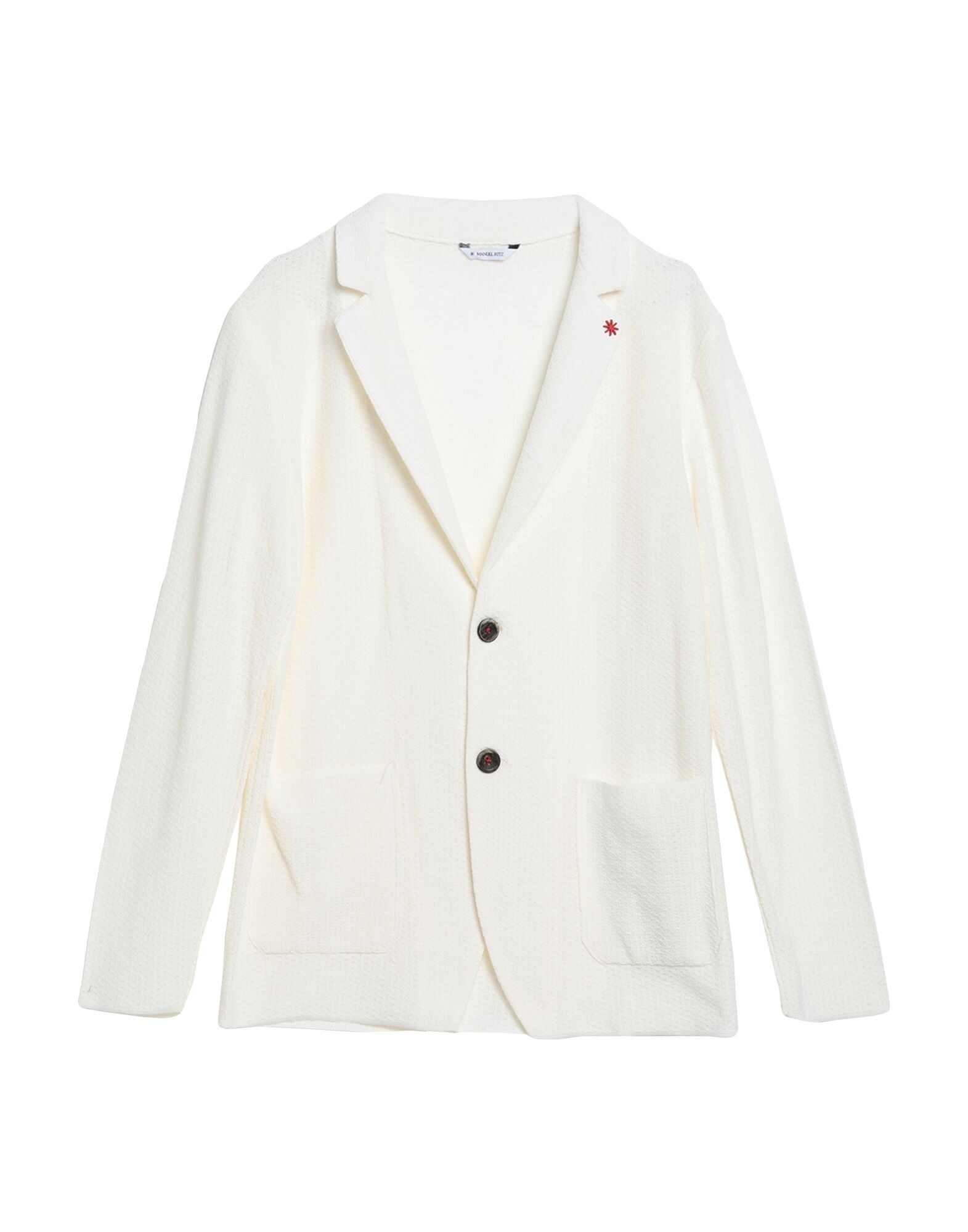 MANUEL RITZ - Blazers