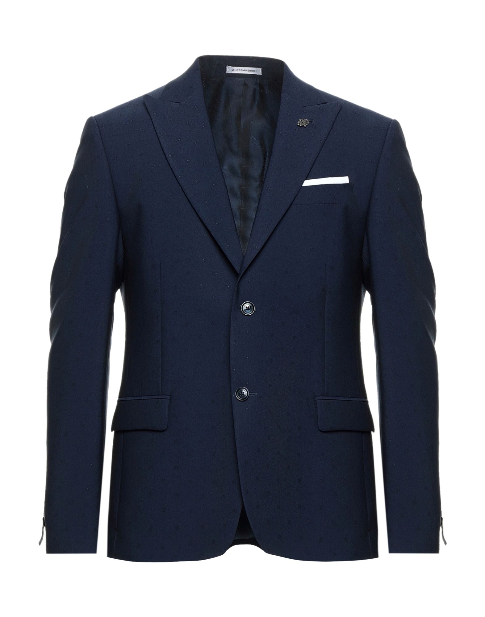 GREY DANIELE ALESSANDRINI - Пиджаки