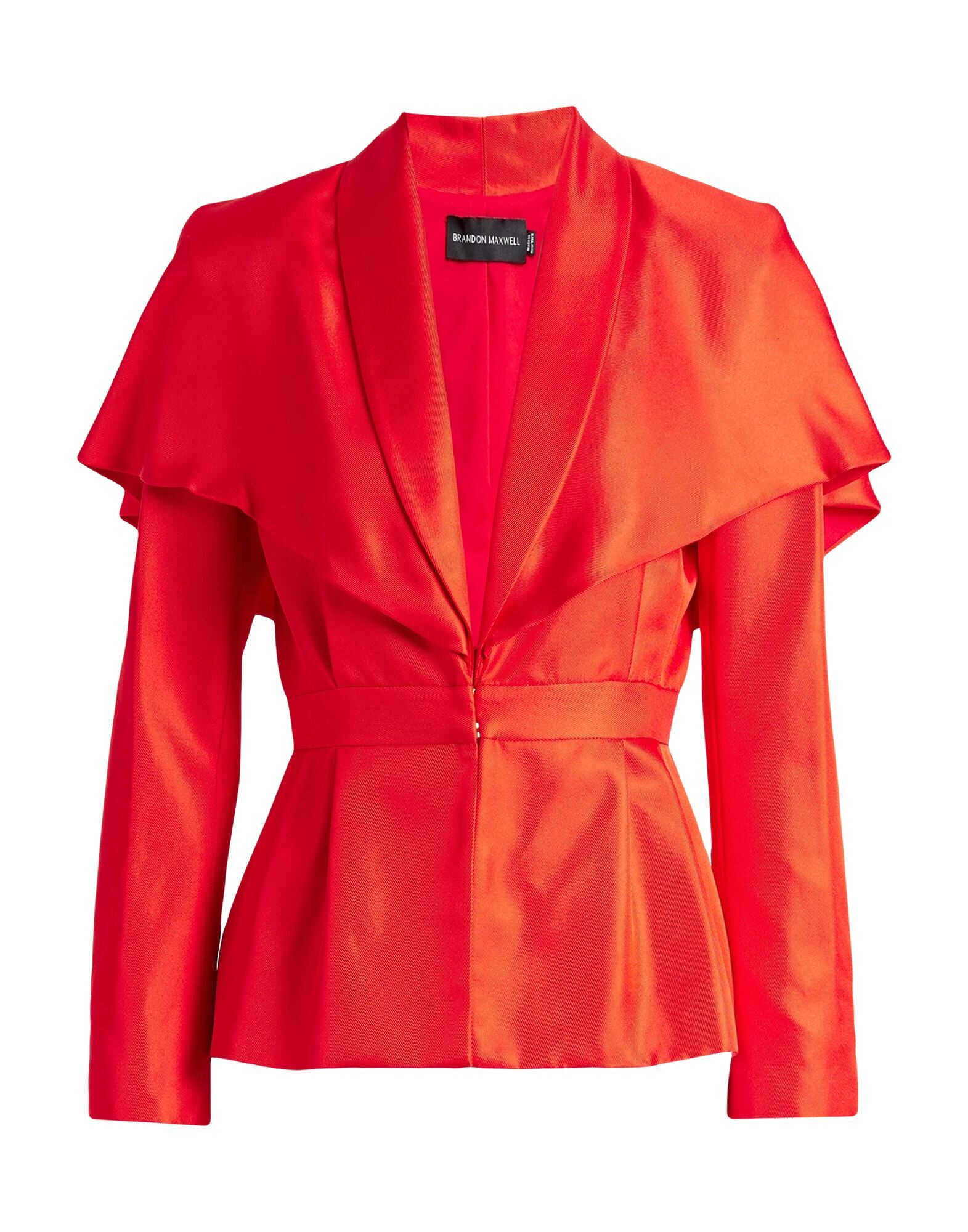 BRANDON MAXWELL - Blazers