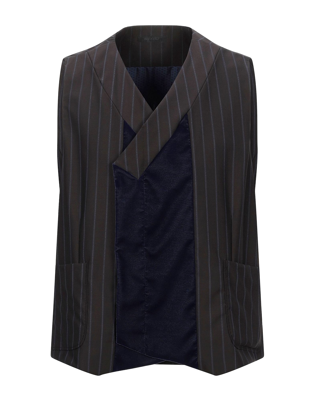 GIORGIO ARMANI - Tailored Vests