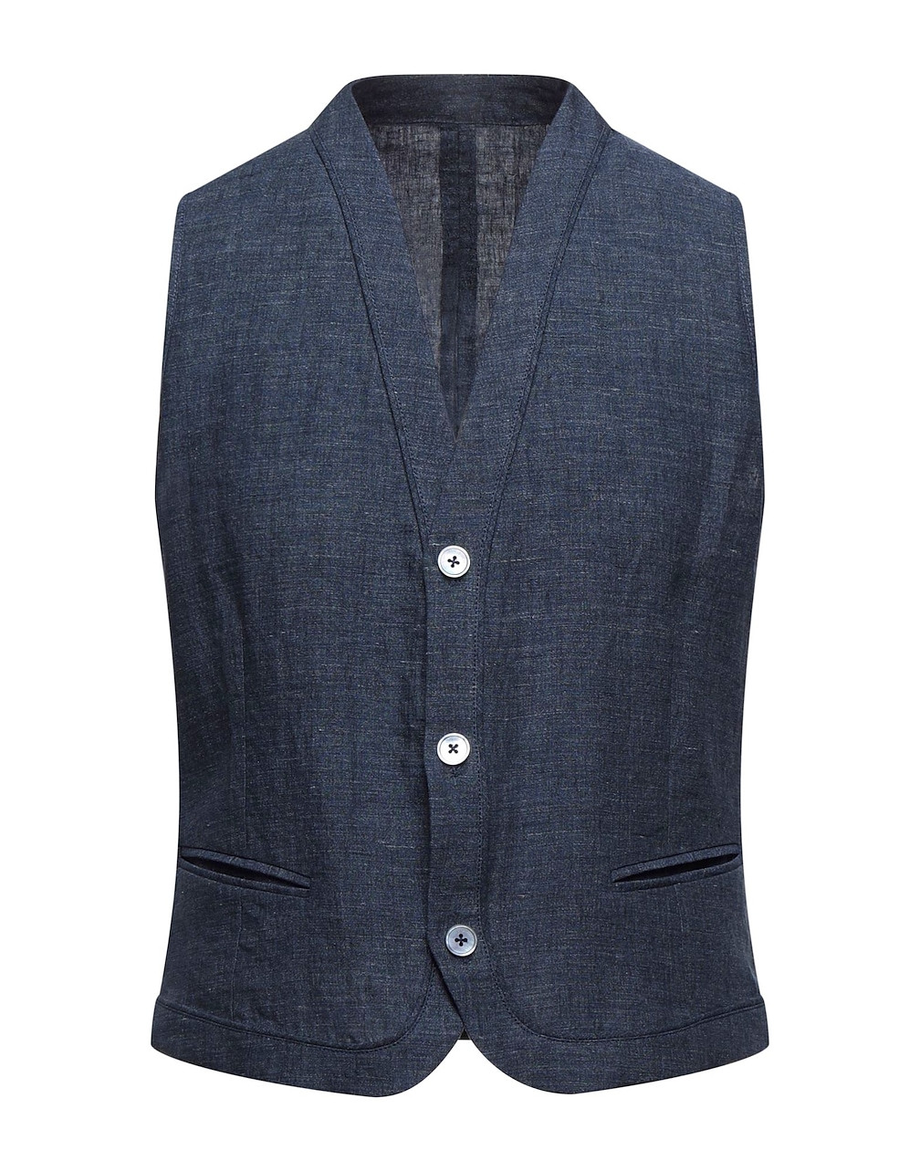 EMPORIO ARMANI - Tailored Vests