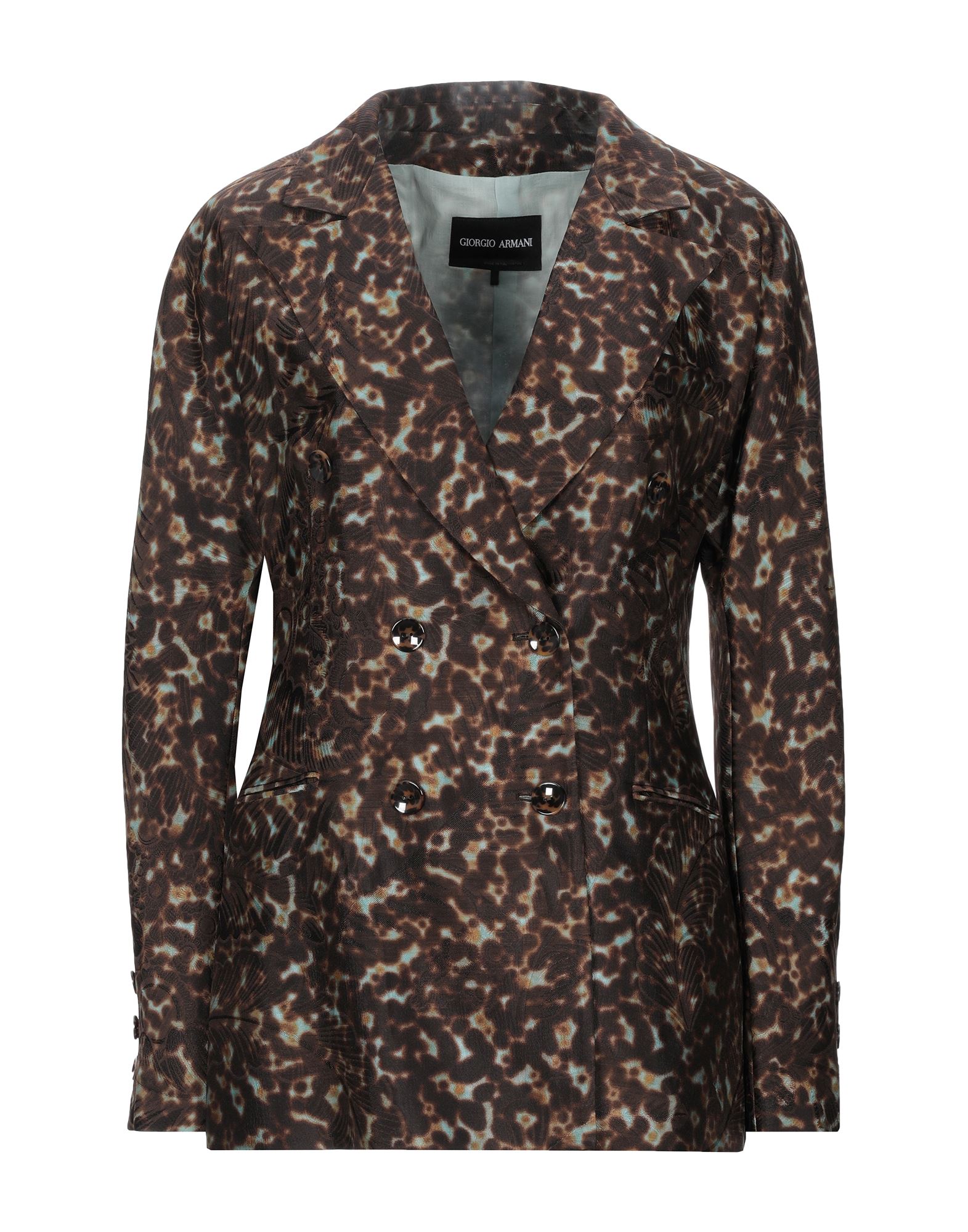 GIORGIO ARMANI - Blazers