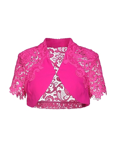 MARCIANO by GUESS Giacca Fucsia 100% Poliestere