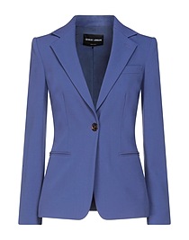 GIORGIO ARMANI - Blazer