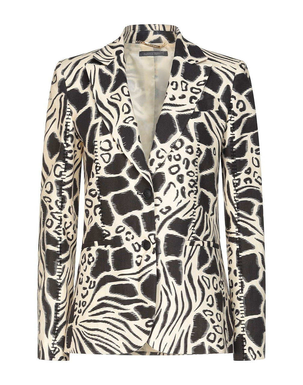 ALBERTA FERRETTI - Blazers