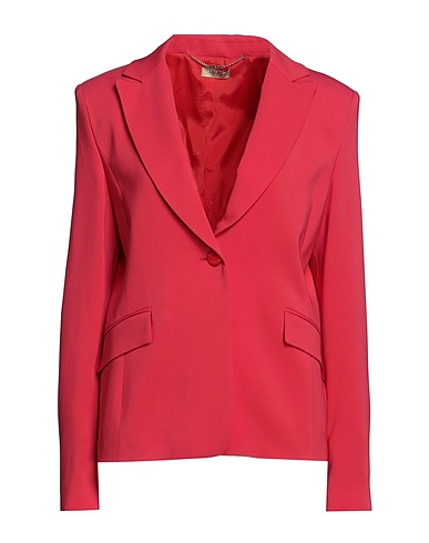 LIU •JO Blazer Coral 97% Viscose, 3% Elastane