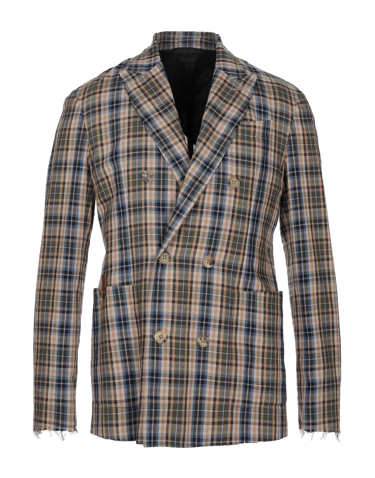 GOLDEN GOOSE - Blazers