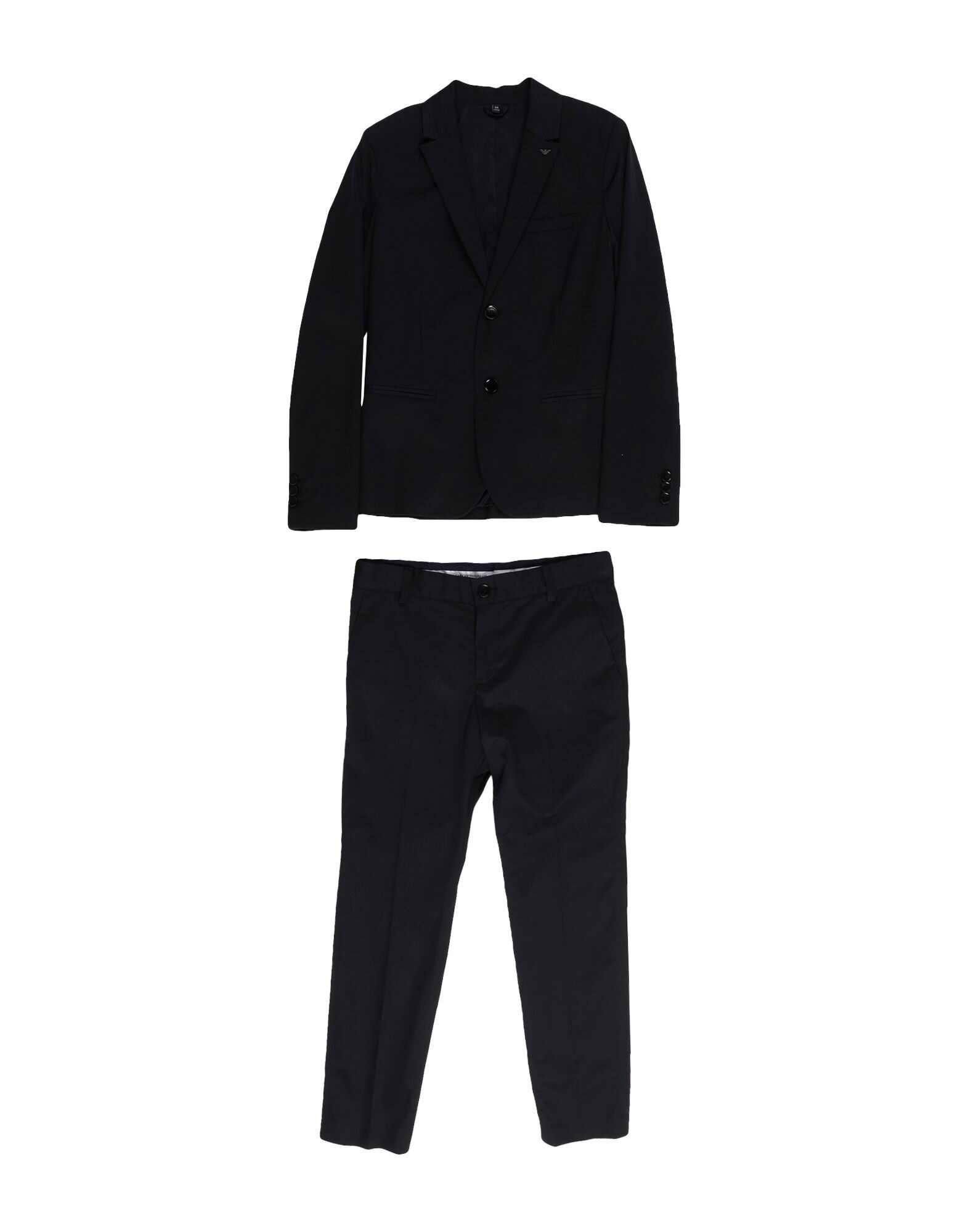 EMPORIO ARMANI - Suits