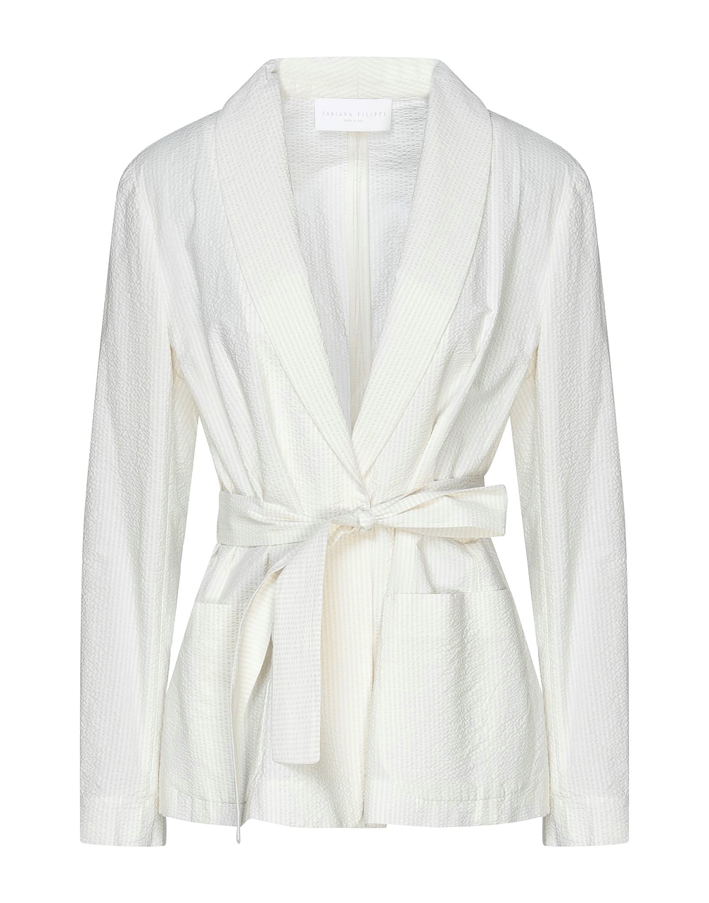 FABIANA FILIPPI - Blazers