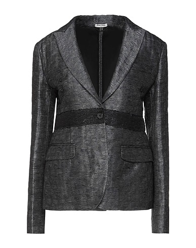 ZOOM MIU MIU - Sartorial jacket