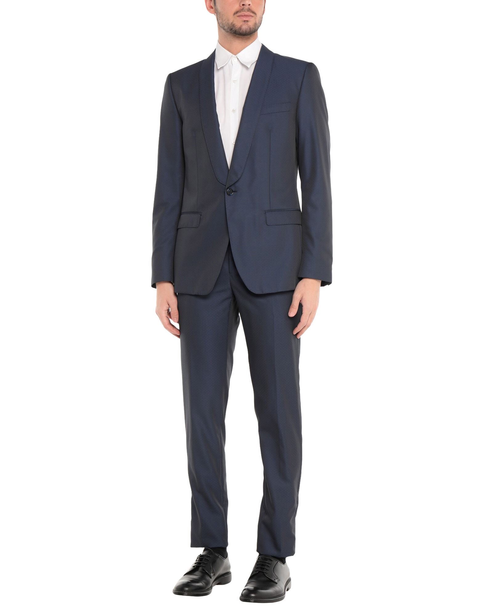 DOLCE&GABBANA - Suits