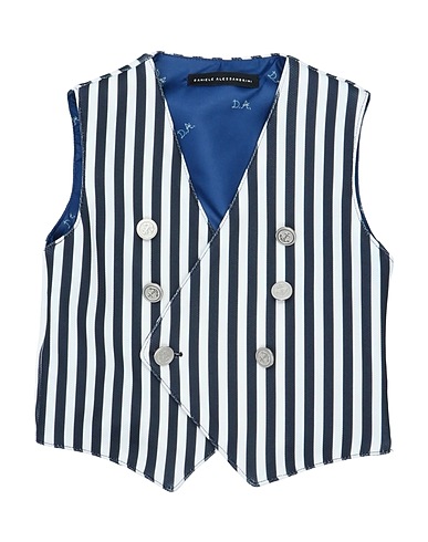 ZOOM DANIELE ALESSANDRINI - Vest