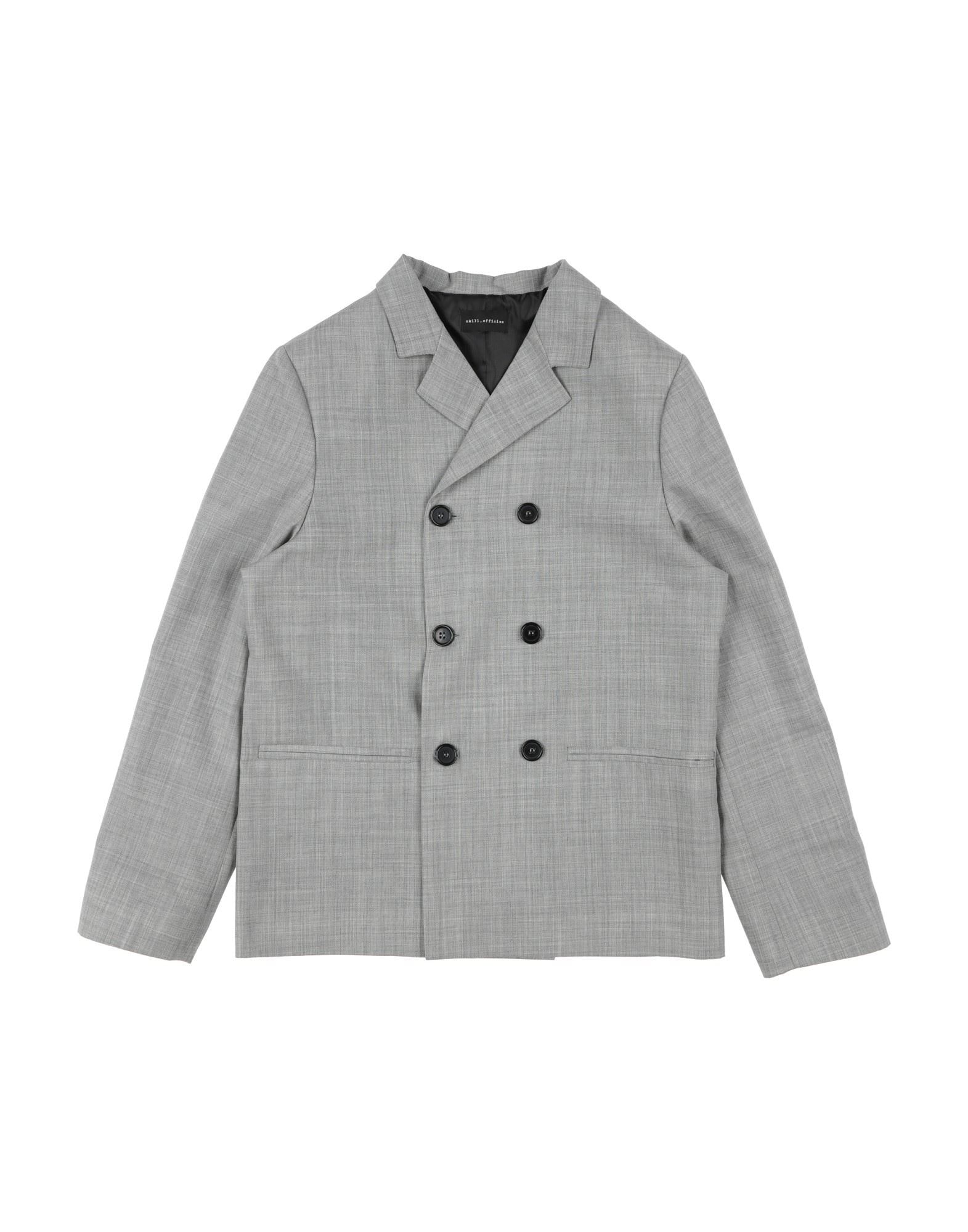 SKILL_OFFICINE - Blazers