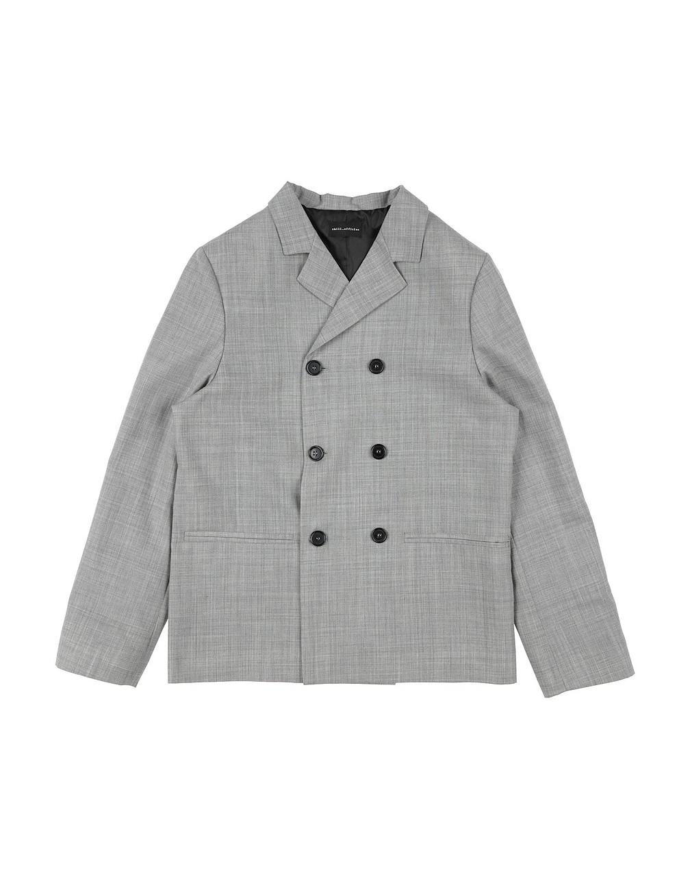 SKILL_OFFICINE - Blazers