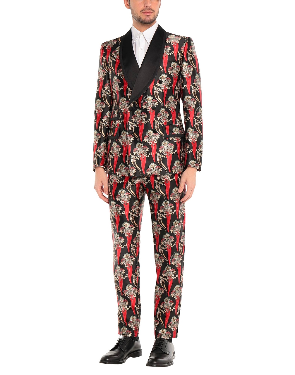 DOLCE&GABBANA - Suits