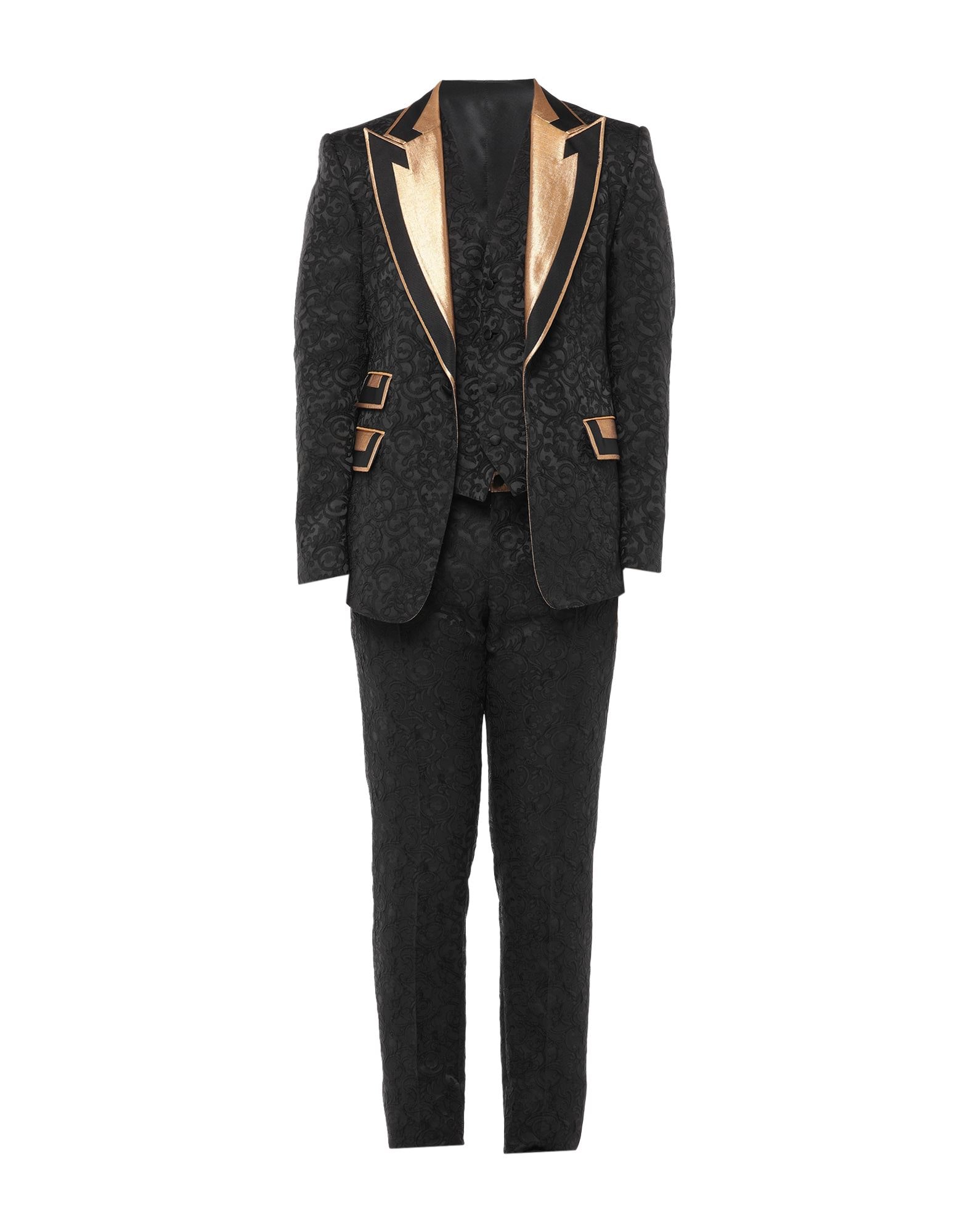 DOLCE&GABBANA - Suits