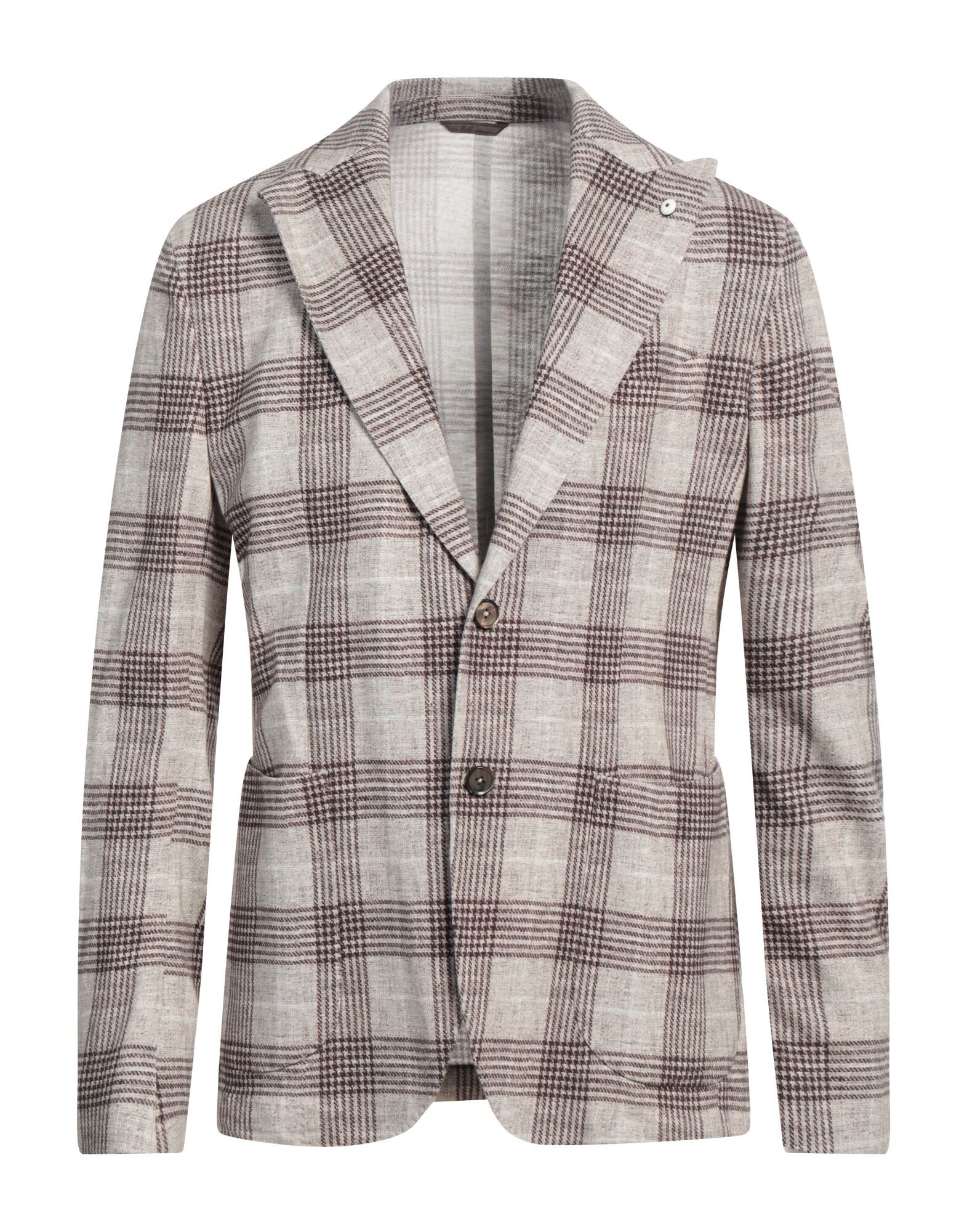 L.B.M. 1911 - ブレザー