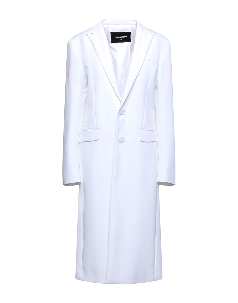 DSQUARED2 - Overcoats & Trench Coats