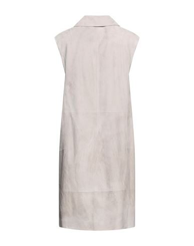 Desa Nineteenseventytwo Overcoats In Grey