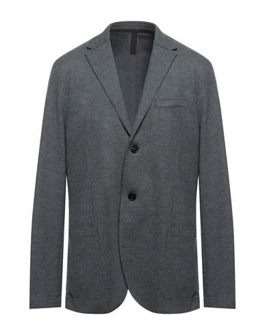 Harris Wharf London Suit Jackets In Grey